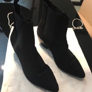 Top shop booties